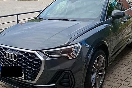 Audi Q3 181.359 km 24.900 &euro; Kassel 34134