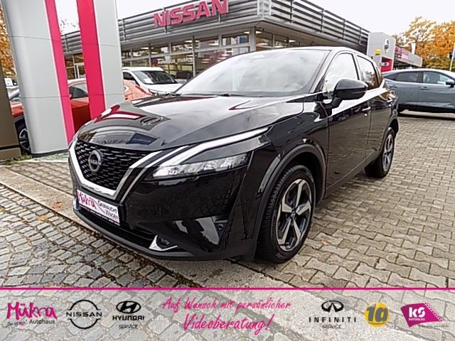 Nissan Qashqai 29.069 km 29.990 &euro; Freising 85356