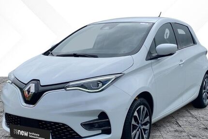 Renault ZOE 25.101 km 16.990 € Northeim 37154