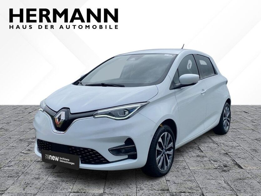 Renault ZOE 25.101 km 16.990 € Northeim 37154