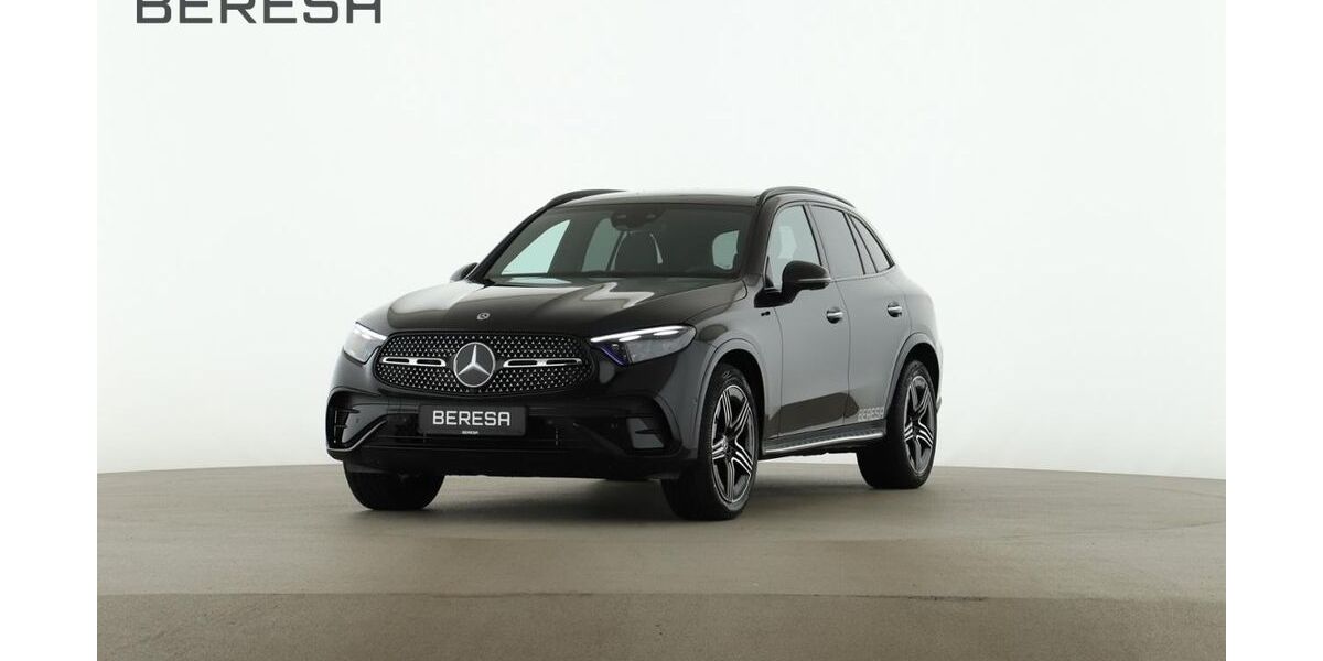 Mercedes-Benz GLC 450 9.900 km 86.650 &euro; Osnabrück 49078