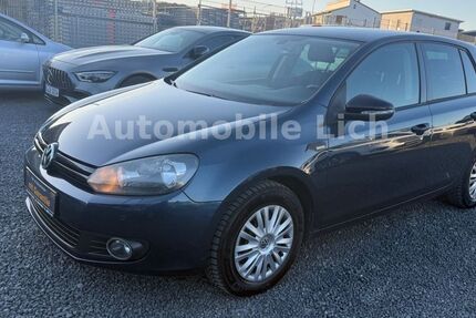 VW Golf 154.000 km 5.899 &euro; Lich 35423