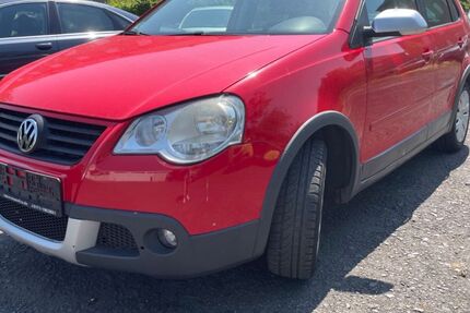 VW Polo 200.000 km 999 &euro; Olmscheid 54689