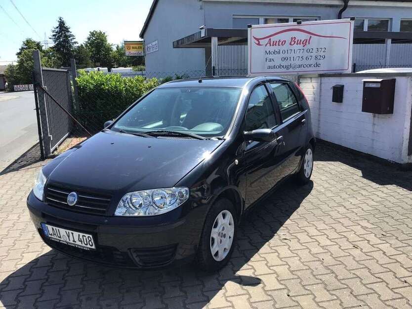 Punto