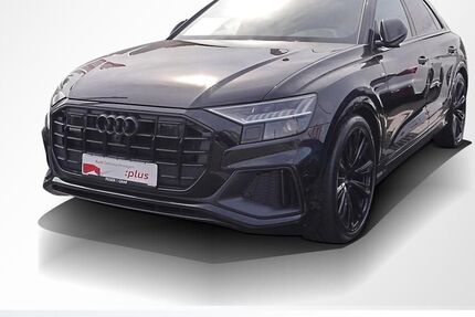 Audi Q8 120.877 km 64.980 € Fürth 90763