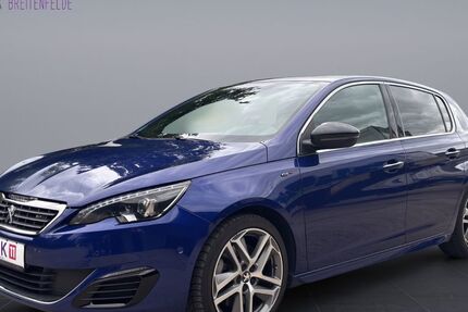 Peugeot 308 90.300 km 14.499 &euro; Breitenfelde 23881