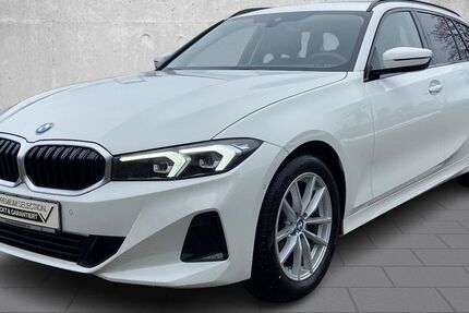 BMW 318 13.560 km 33.999 &euro; Kaltenkirchen 24568