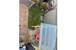 Freistehendes Einfamilienhaus mit Garten Garage + Stellplätzen zimmer