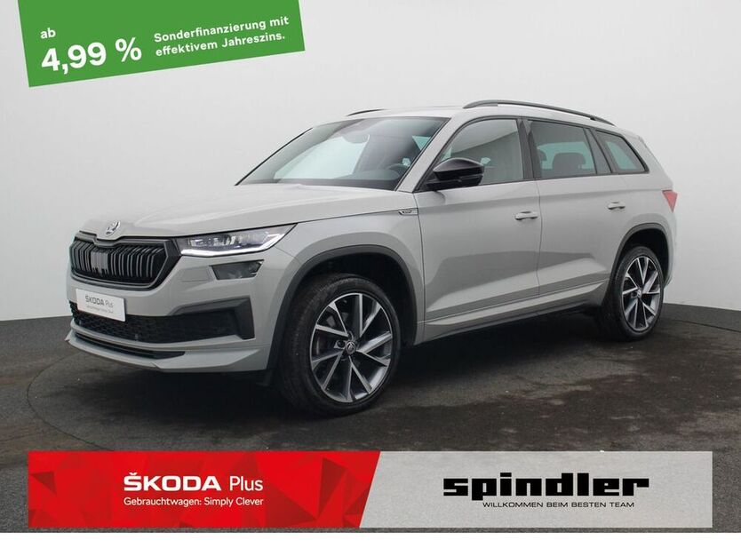 Kodiaq