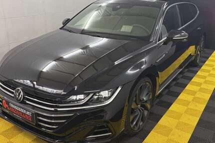 VW Arteon 115.167 km 28.390 &euro; Ostrhauderfehn 26842
