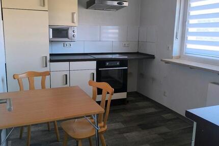 Wohnung, Maisonette, 70qm, Berzbuir, Düren, Balkon 1 zimmer