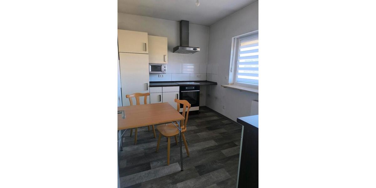 Wohnung, Maisonette, 70qm, Berzbuir, Düren, Balkon 1 zimmer