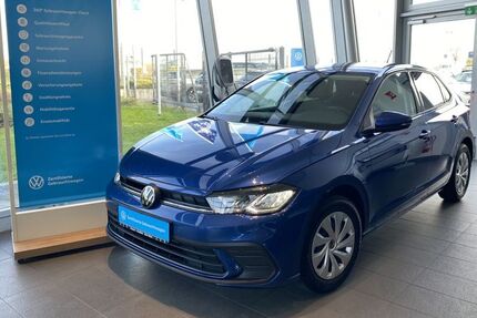 VW Polo 12.180 km 19.850 &euro; Bad Vilbel 61118