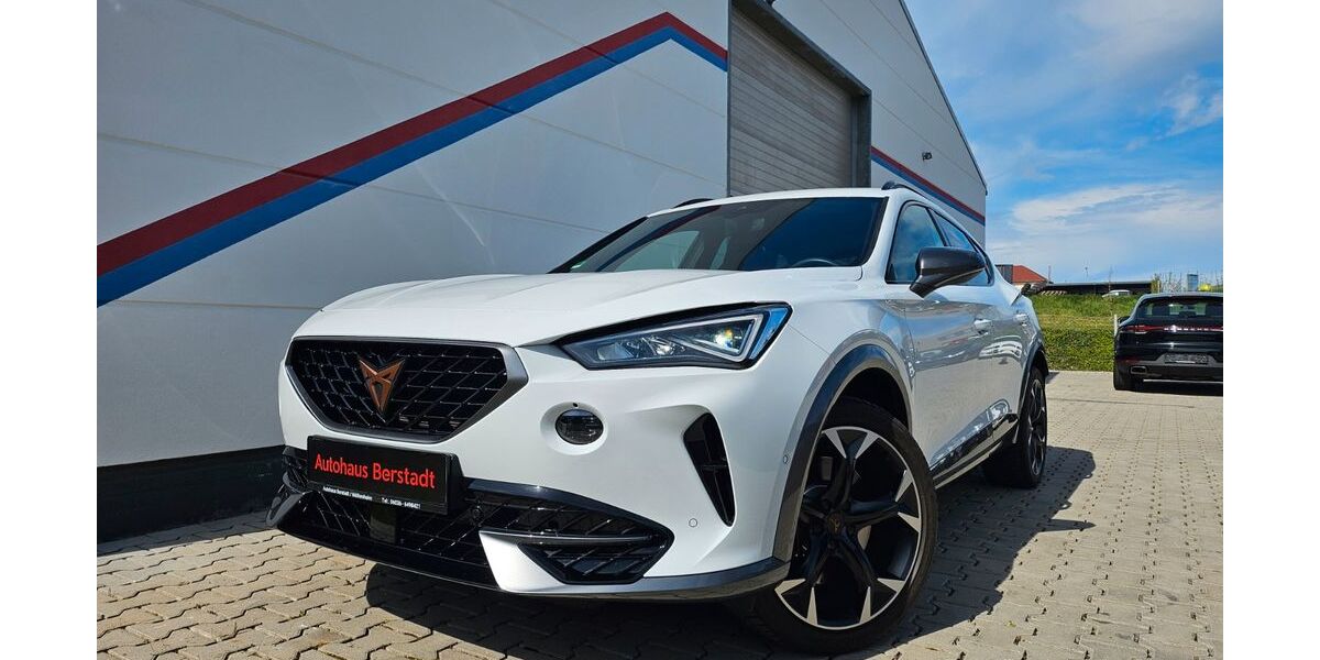 Cupra Formentor 19.000 km 30.666 &euro; Wölfersheim-Berstadt 61200