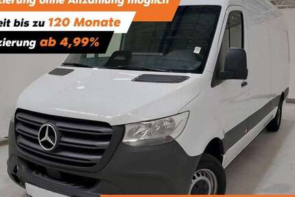 Mercedes-Benz Sprinter 21.100 km 33.900 € Mössingen 72116