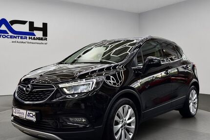 Opel Mokka 94.000 km 11.850 &euro; Haiger 35708
