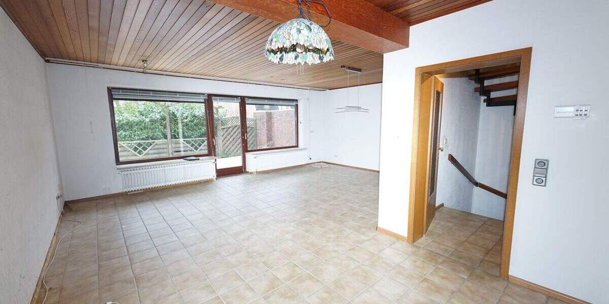 Reihenendhaus Lauenburg/Elbe Elbe - 4 Zimmer, 116 m&sup2;, 299.900&euro; | Angebot:26672438