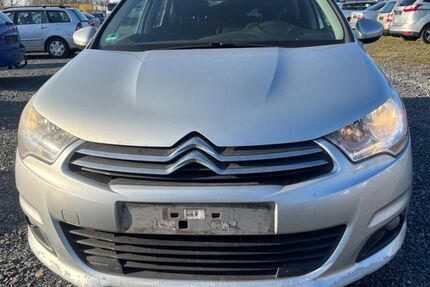 Citroen C4 157.943 km 1.900 &euro; Kamenz 01917