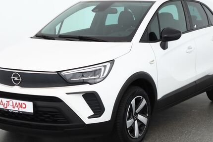 Opel Crossland (X) 49.989 km 14.990 &euro; Senftenberg 01968