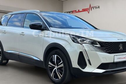 Peugeot 5008 68.000 km 26.900 € Kastorf 23847