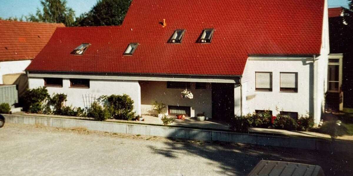 Einfamilienhaus Donauwörth - 7 Zimmer, 220 m&sup2;, 579.000&euro; | Angebot:27006610