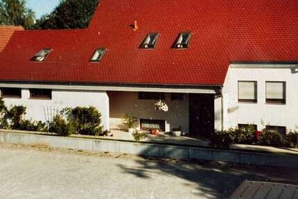 Haus Donauwörth - 7 Zimmer, 220 m&sup2;, 579.000&euro; | Angebot:27006610
