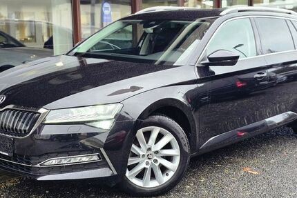 Skoda Superb 55.000 km 26.490 &euro; Borgholzhausen 33829