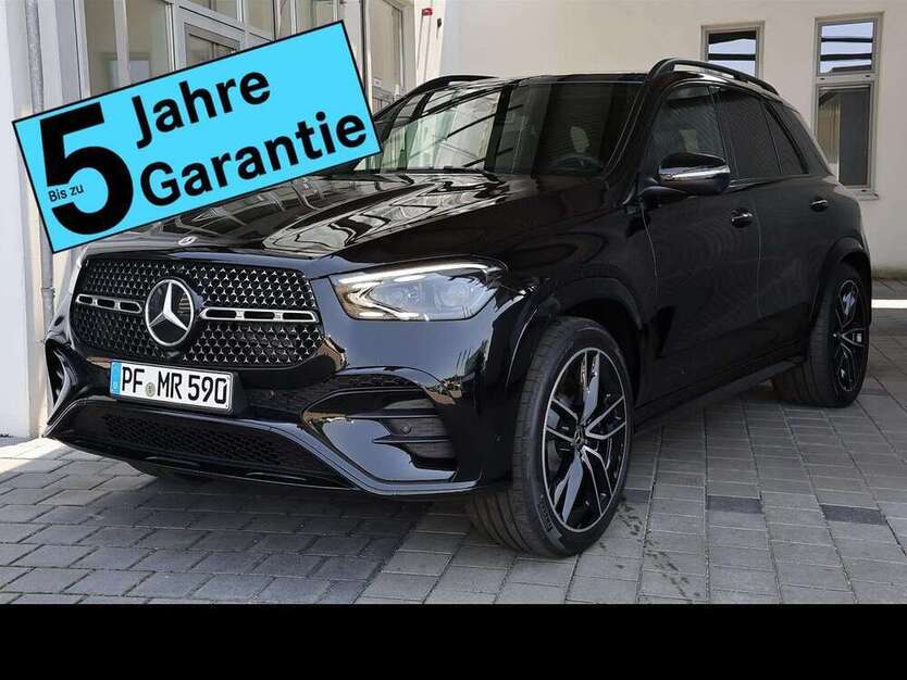GLE 450