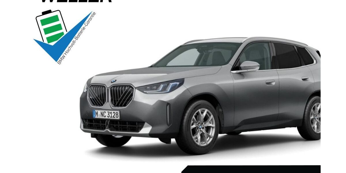 BMW X3 16.382 km 46.850 &euro; Ibbenbüren 49479