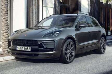 Porsche Macan 45.350 km 70.950 &euro; Koblenz 56070