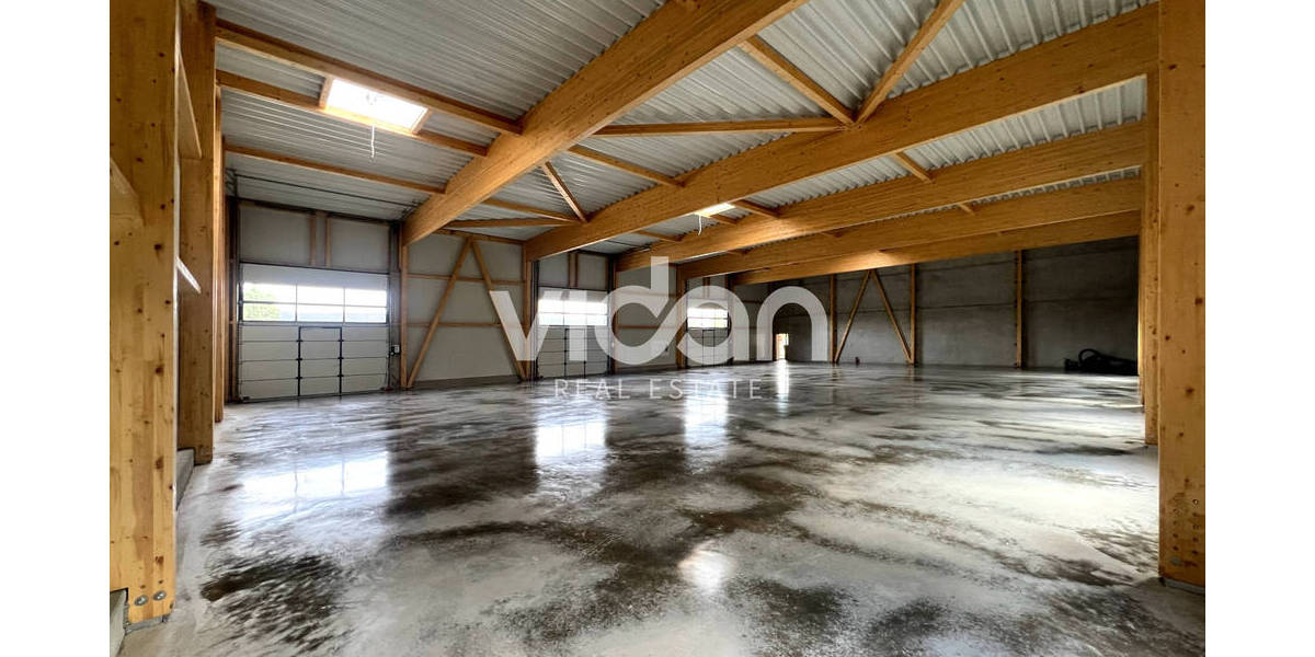 Gewerbeobjekt Rheinbach - 3.400&euro; | Angebot:25664265