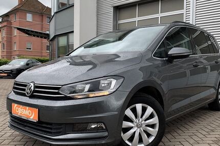 VW Touran 104.969 km 19.940 &euro; Eisenach 99817