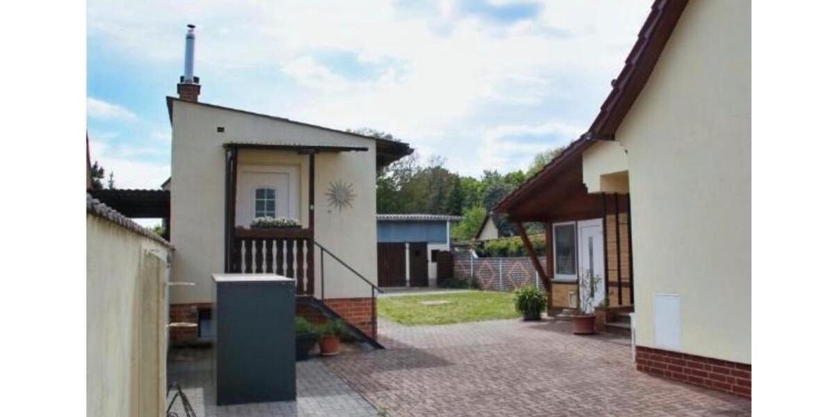 Einfamilienhaus Vetschau/Spreewald Spreewald - 6 Zimmer, 147 m&sup2;, 349.500&euro; | Angebot:24874988