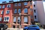 Top Altbau-Wohnung im Zentrum von Hildesheim zu vermieten! 3 zimmer