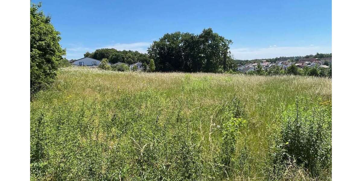 Grundstück zu verkaufen in Burglengenfeld 494.549 € 1032 m² zimmer