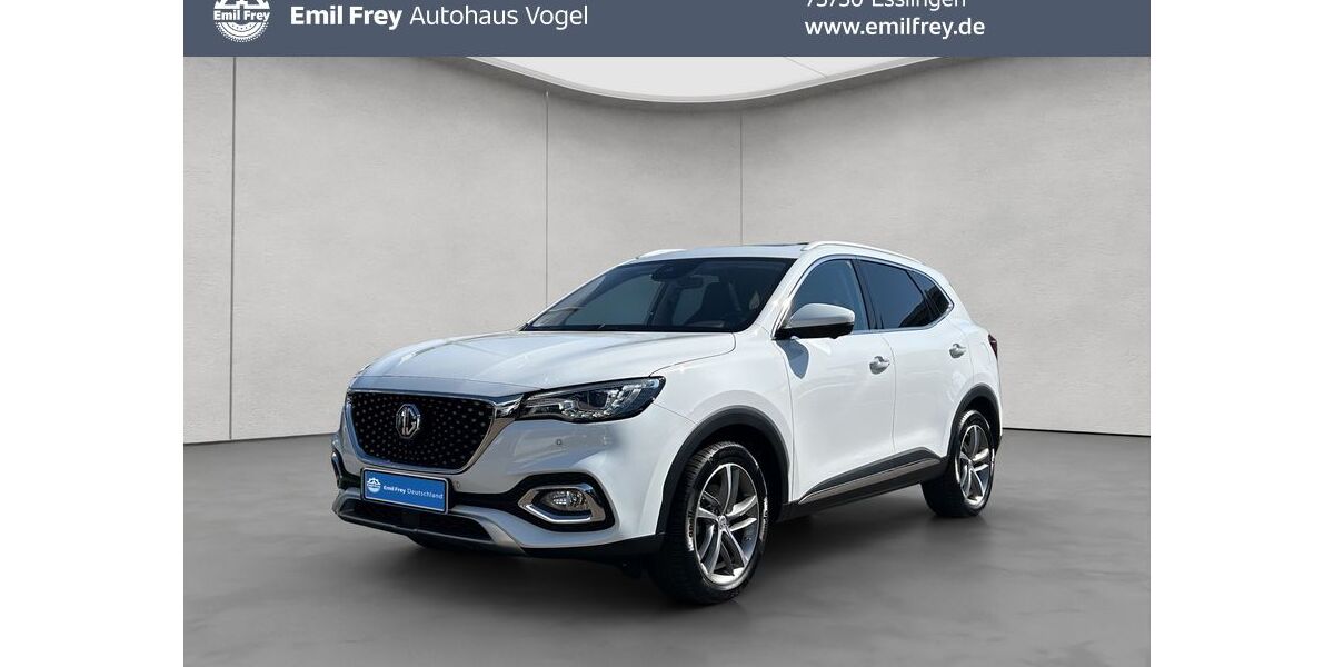 MG HS 20.912 km 19.990 &euro; Esslingen 73730