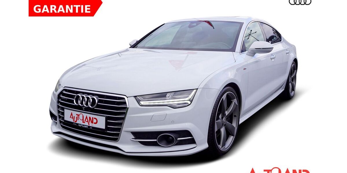 Audi A7 65.840 km 37.950 &euro; Berlin 12683