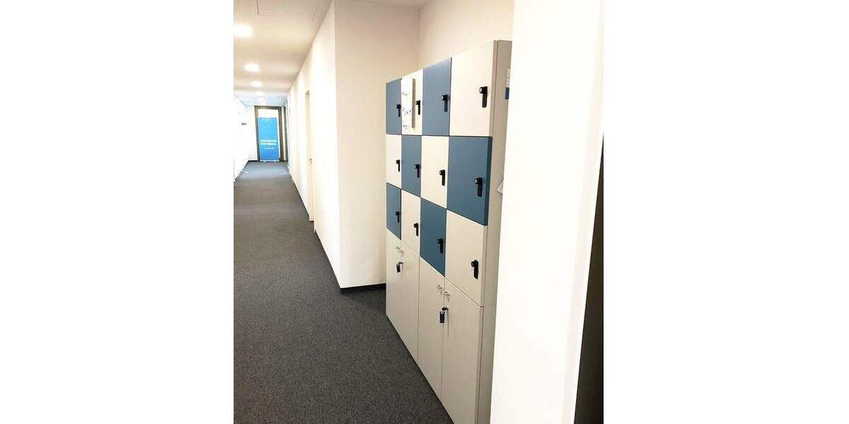 Gewerbeobjekt Böblingen Flugfeld - 500&euro; | Angebot:24864546