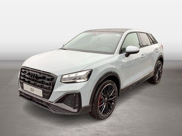Audi Q2 8.460 km 45.490 &euro; Zwickau 08056