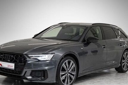 Audi A6 14.999 km 64.999 &euro; Stuttgart 70469