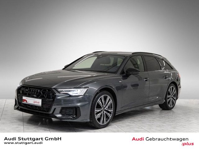 Audi A6 14.999 km 64.999 &euro; Stuttgart 70469