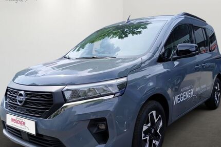 Nissan Townstar 3.666 km 30.460 € Berlin 12559