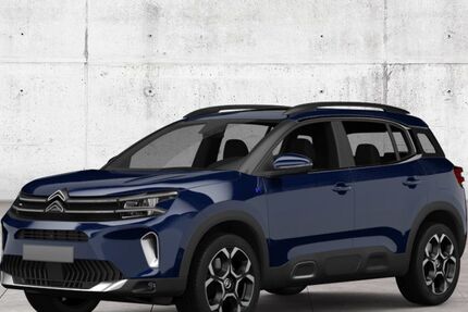 Citroen C5 Aircross 19.700 km 28.390 € Werdohl 58791