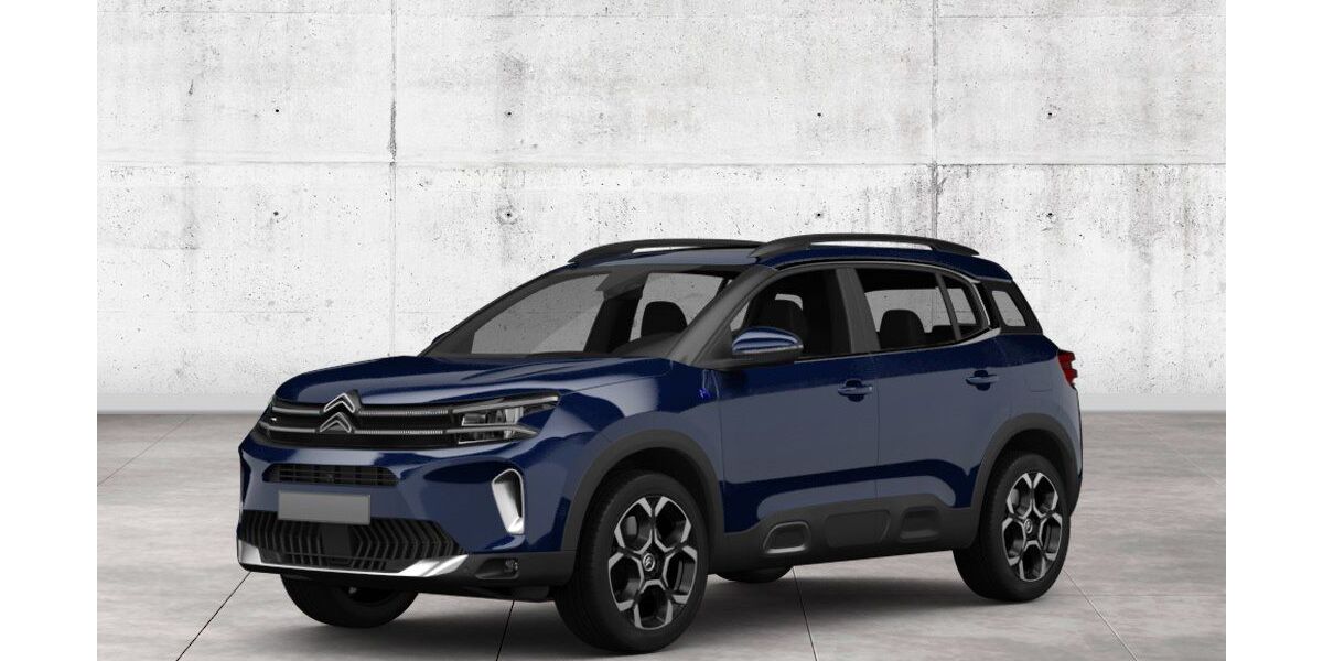 Citroen C5 Aircross 19.700 km 28.390 &euro; Werdohl 58791