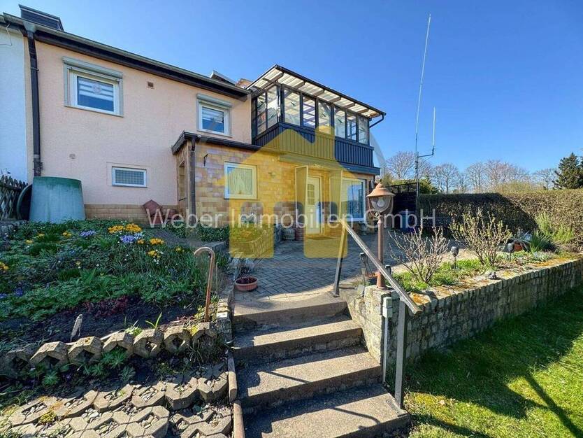 ***WOHNBUNGALOW IN RIEDER***