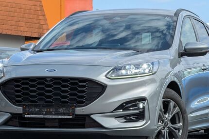 Ford Kuga 75.000 km 17.788 &euro; Niesky 02906