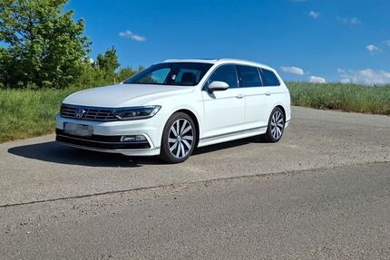 VW Passat Variant 149.280 km 19.000 &euro; Bolanden 67295