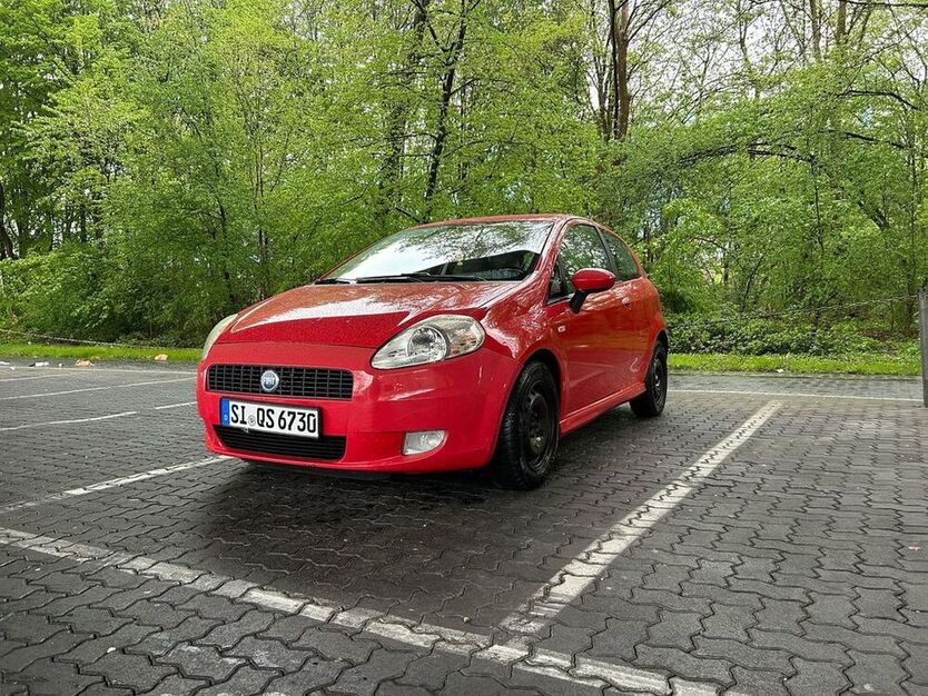 Punto