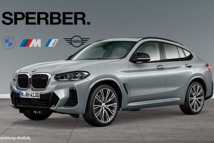 BMW X4 M40 17.433 km 62.490 &euro; Bamberg 96050