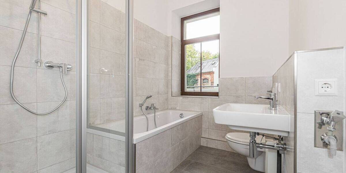 Etagenwohnung Leipzig Gohlis-Süd - 2 Zimmer, 63 m&sup2;, 222.000&euro; | Angebot:26837164